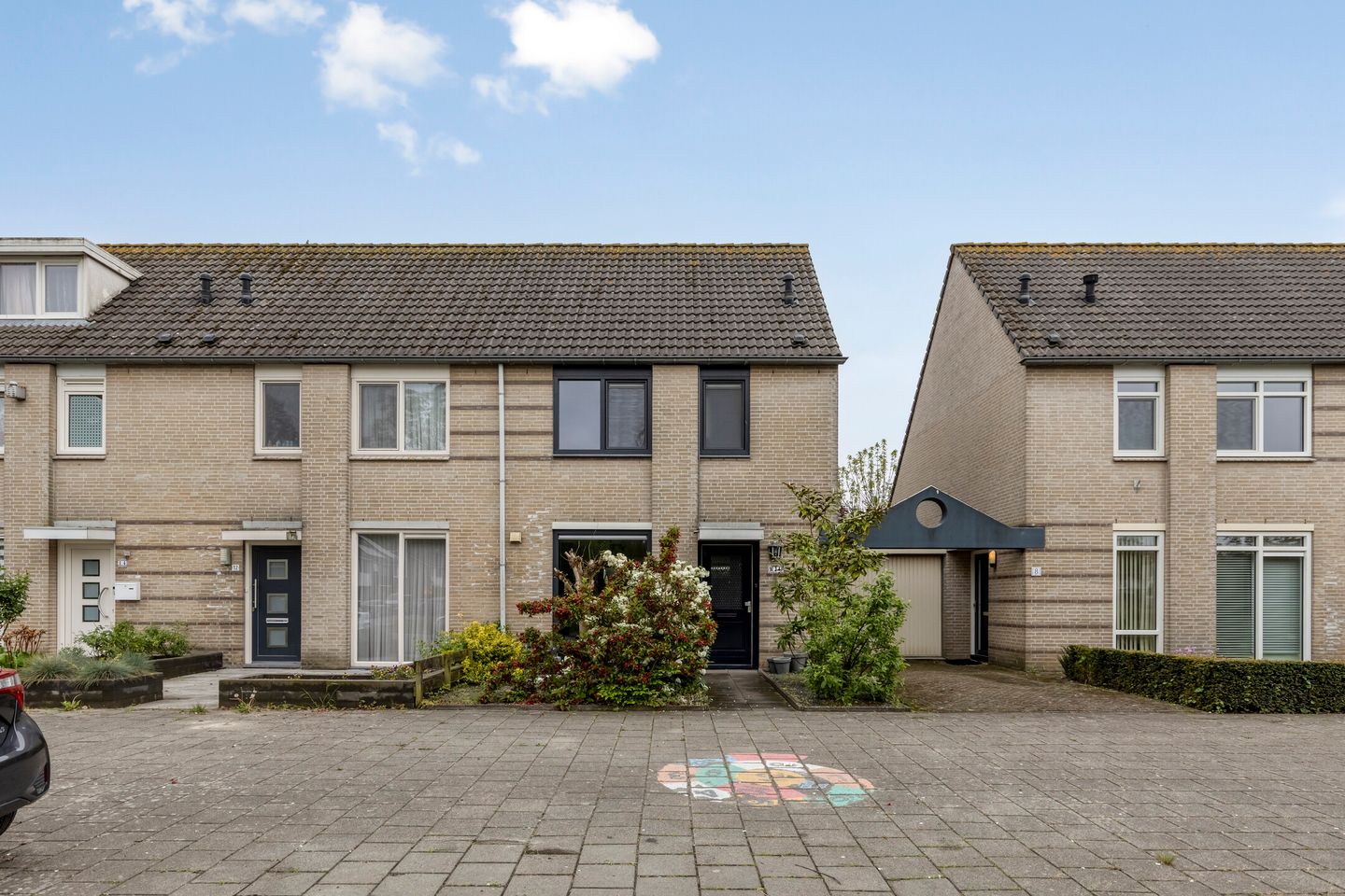 Foto 1 van Cornelis Florisstraat 10