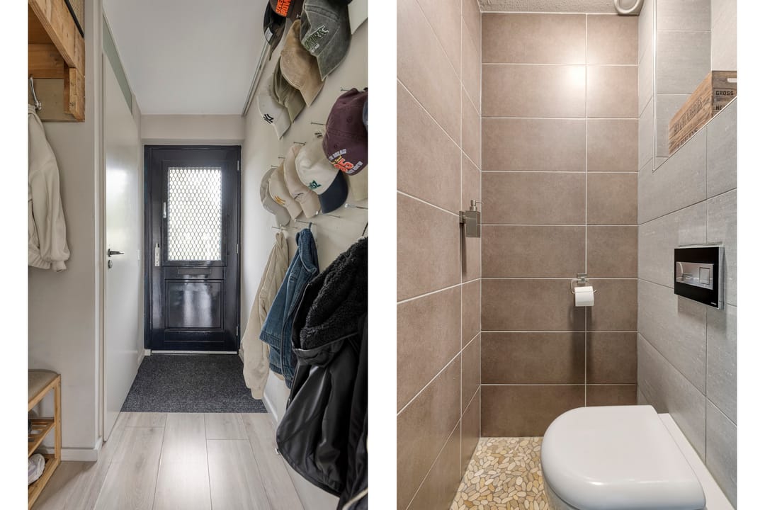 Photo 13 of Cornelis Florisstraat 10