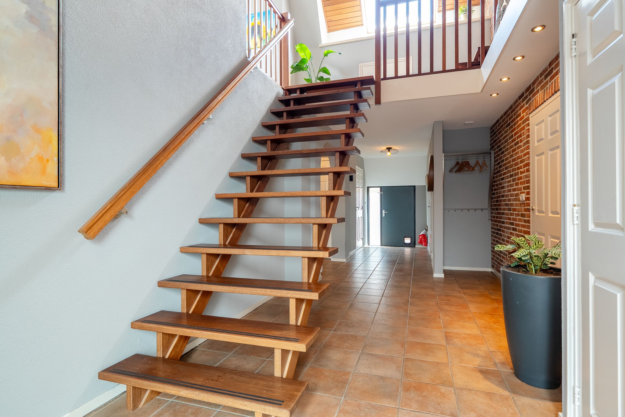 Spacious Farmhouse with Separate Guest Accommodation in Drenthe — 15