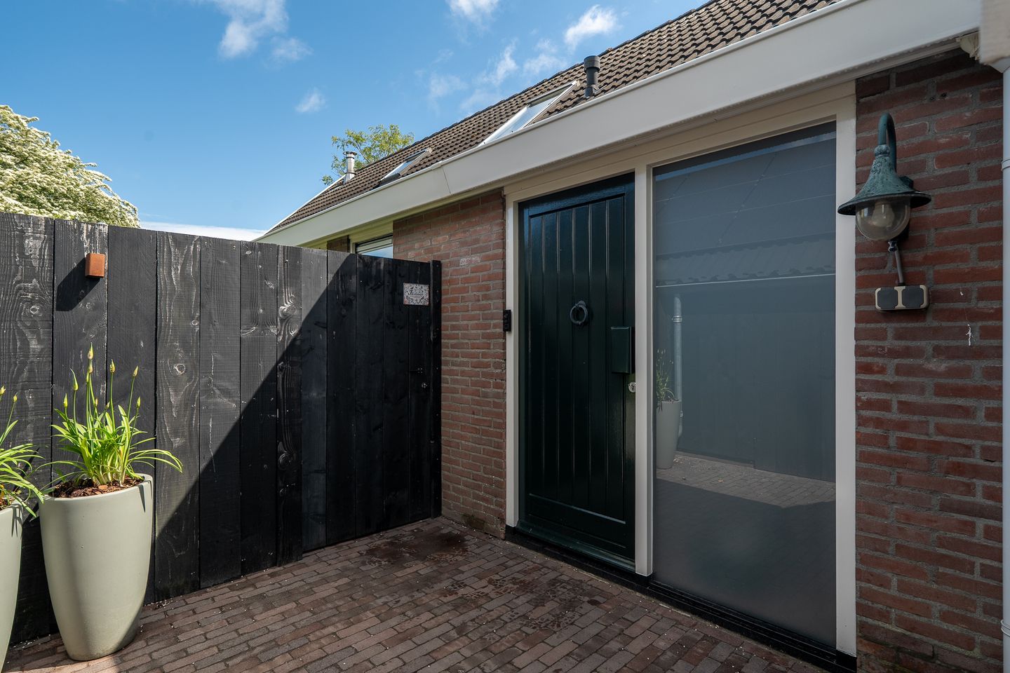 Spacious Farmhouse with Separate Guest Accommodation in Drenthe — 14