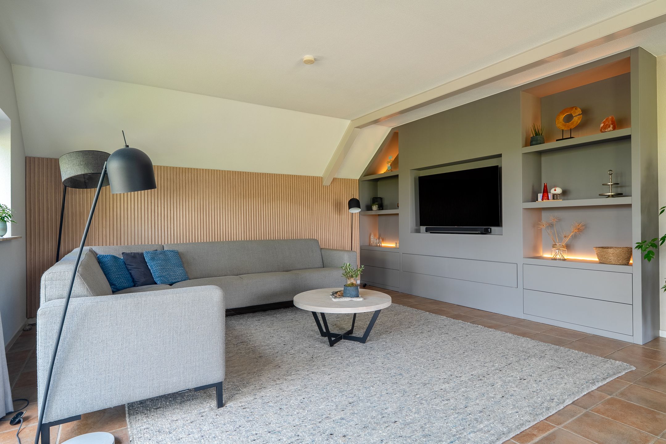 Spacious Farmhouse with Separate Guest Accommodation in Drenthe — 27