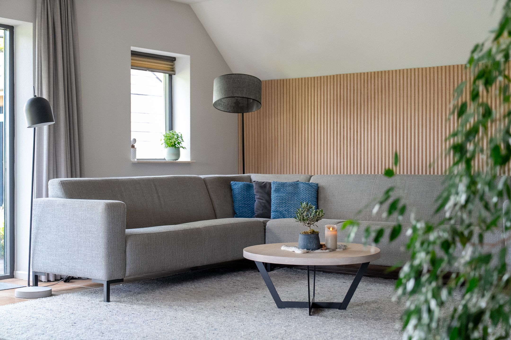 Spacious Farmhouse with Separate Guest Accommodation in Drenthe — 21
