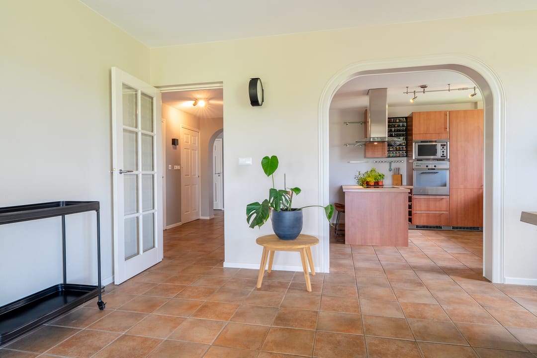 Spacious Farmhouse with Separate Guest Accommodation in Drenthe — 16