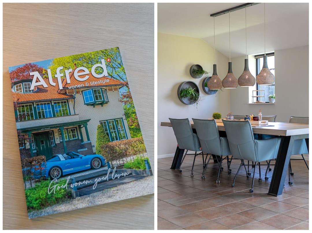 Spacious Farmhouse with Separate Guest Accommodation in Drenthe — 23