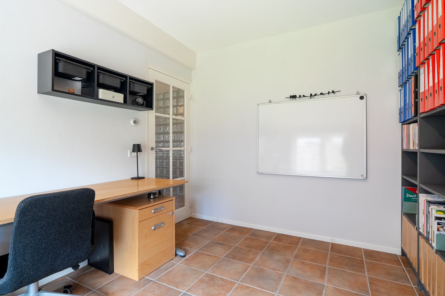 Spacious Farmhouse with Separate Guest Accommodation in Drenthe — 55