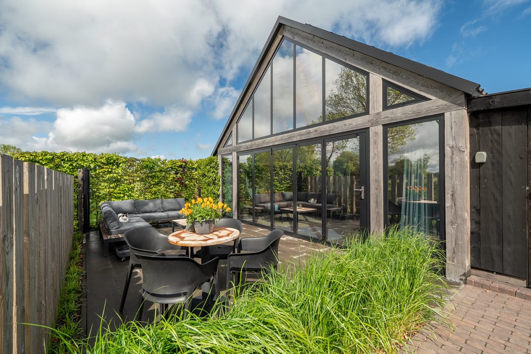 Spacious Farmhouse with Separate Guest Accommodation in Drenthe — 113