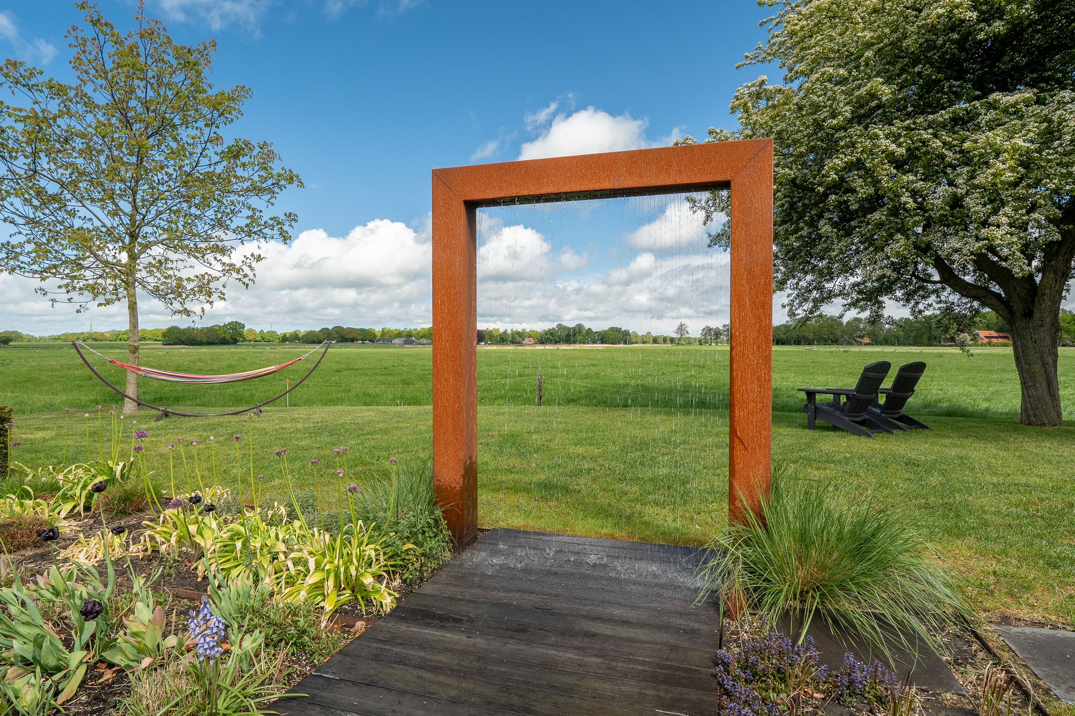 Spacious Farmhouse with Separate Guest Accommodation in Drenthe — 93
