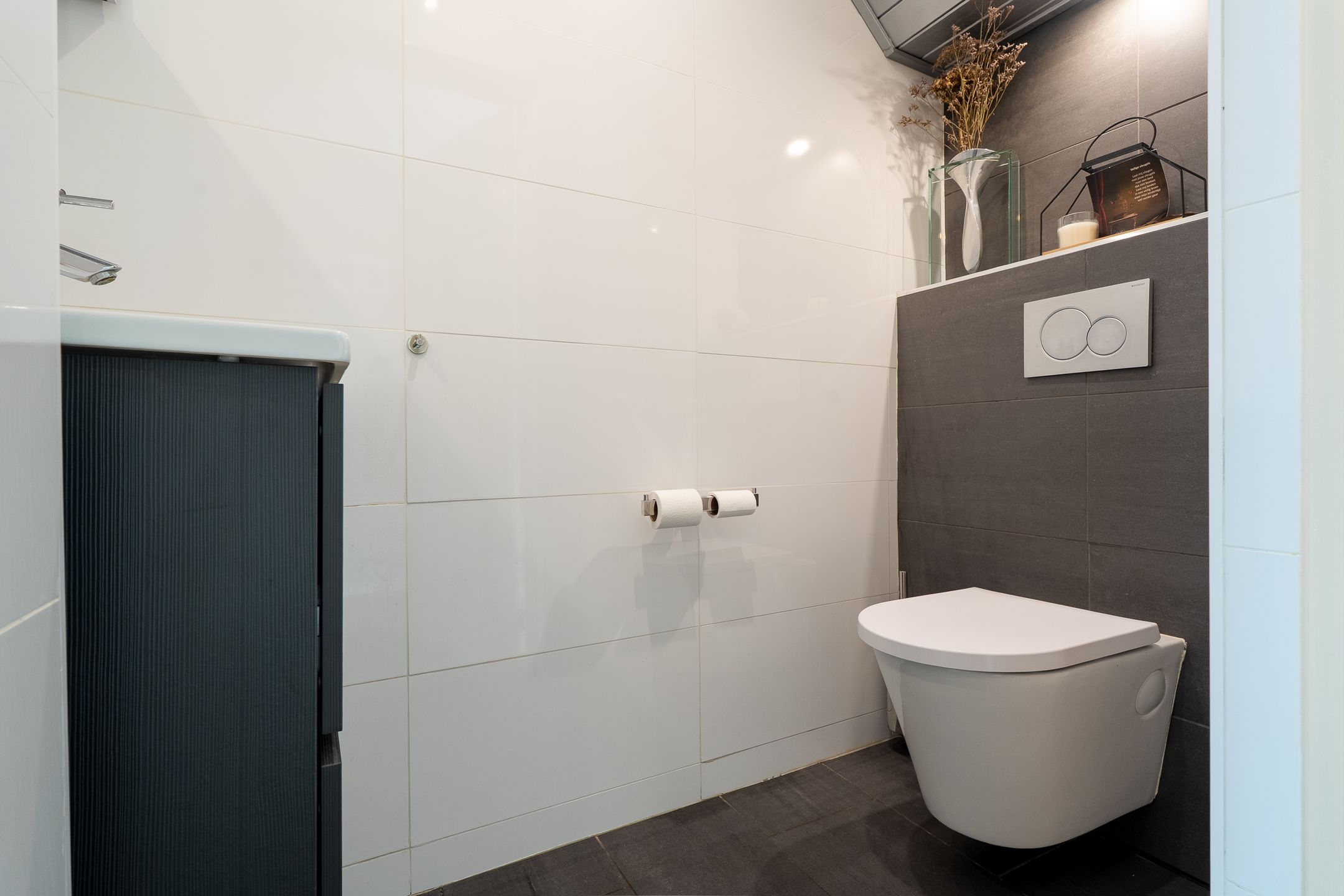 Spacious Farmhouse with Separate Guest Accommodation in Drenthe — 57