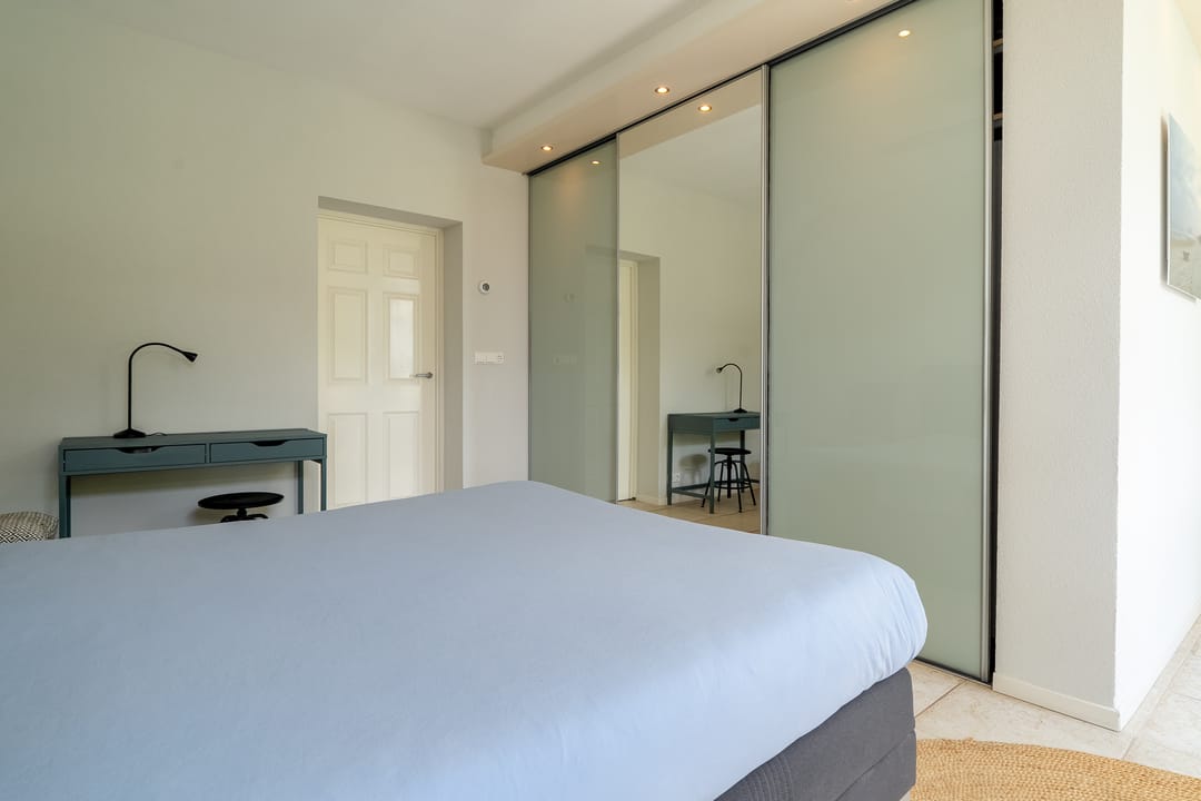Spacious Farmhouse with Separate Guest Accommodation in Drenthe — 41