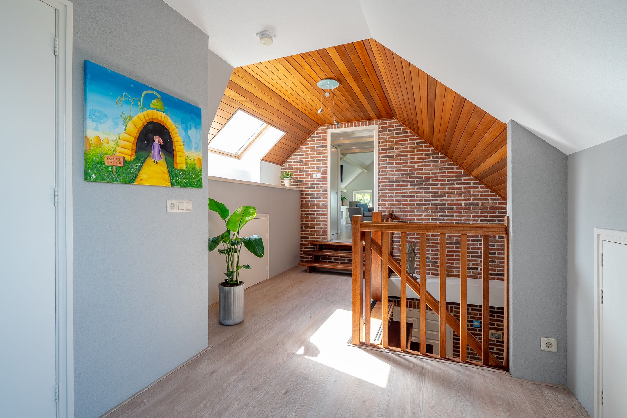 Spacious Farmhouse with Separate Guest Accommodation in Drenthe — 60