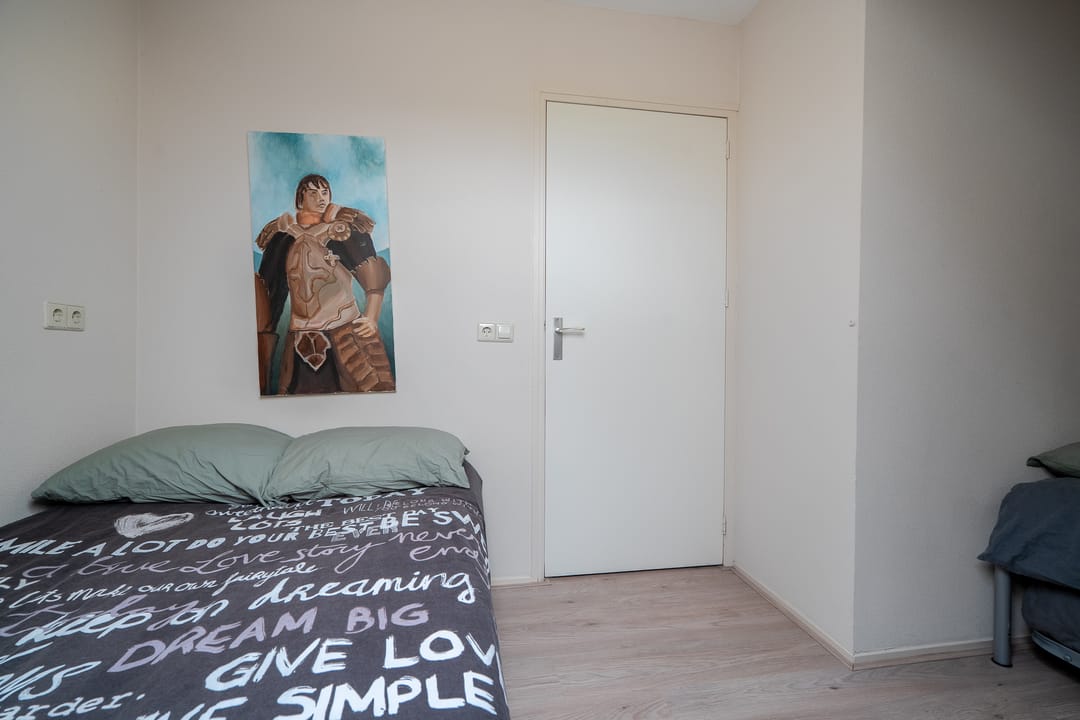 Spacious Farmhouse with Separate Guest Accommodation in Drenthe — 73