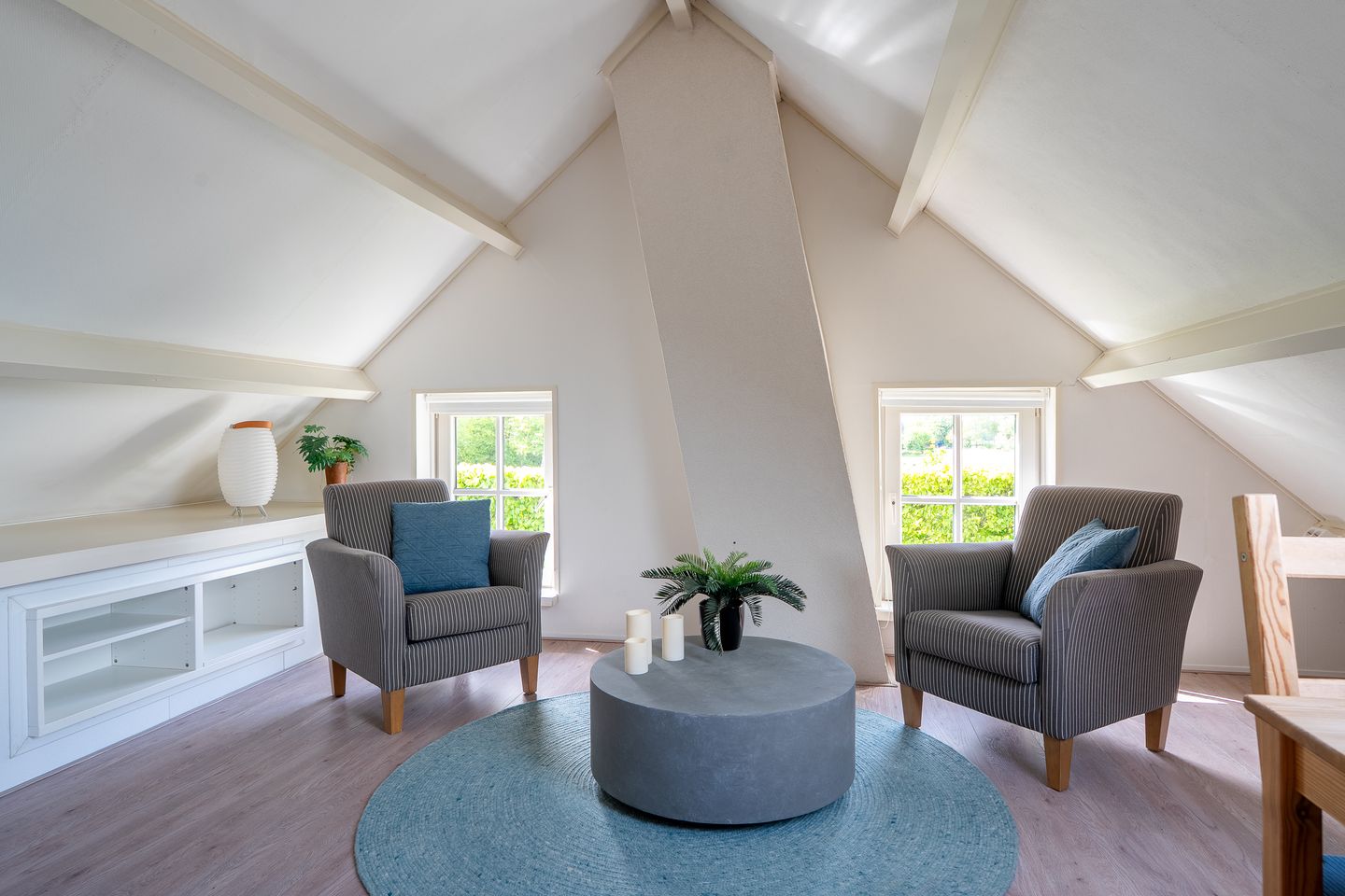Spacious Farmhouse with Separate Guest Accommodation in Drenthe — 65