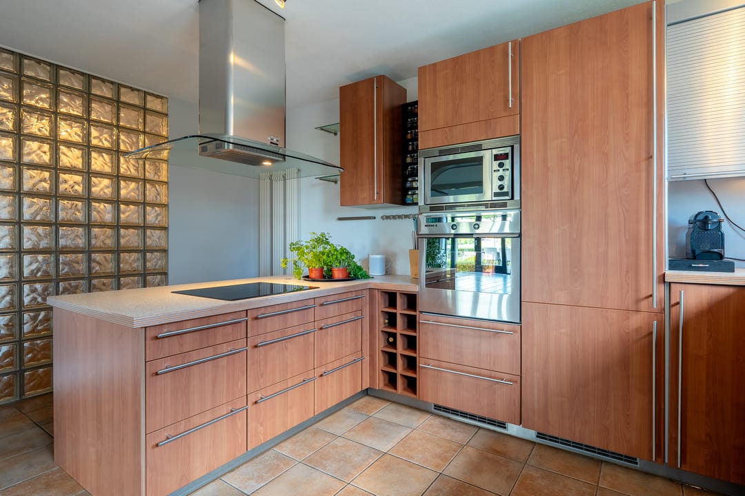 Spacious Farmhouse with Separate Guest Accommodation in Drenthe — 38