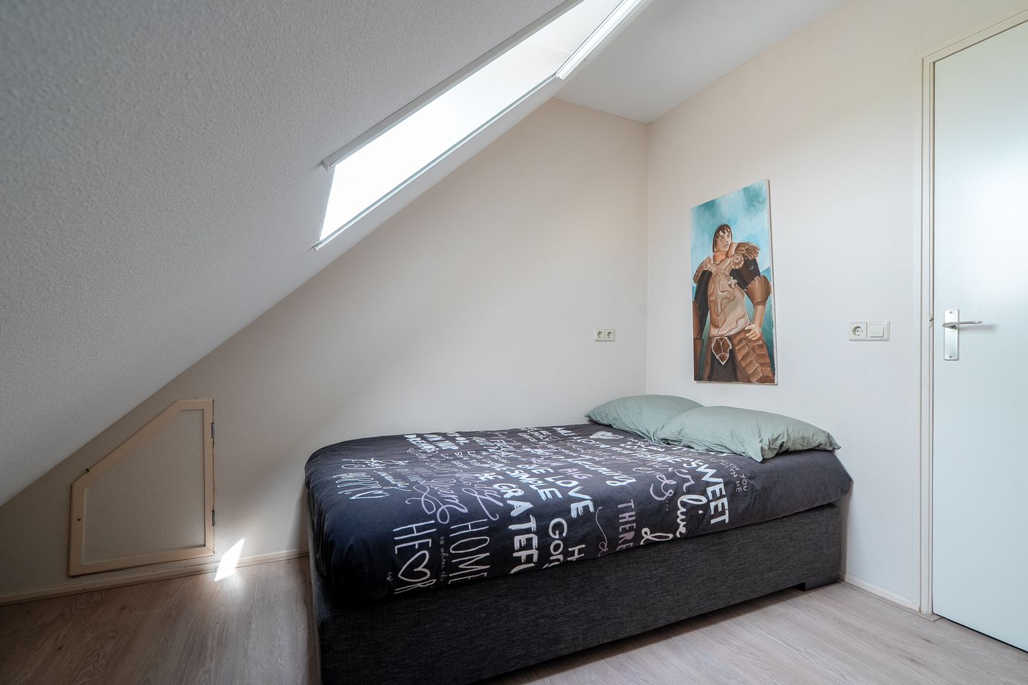 Spacious Farmhouse with Separate Guest Accommodation in Drenthe — 74