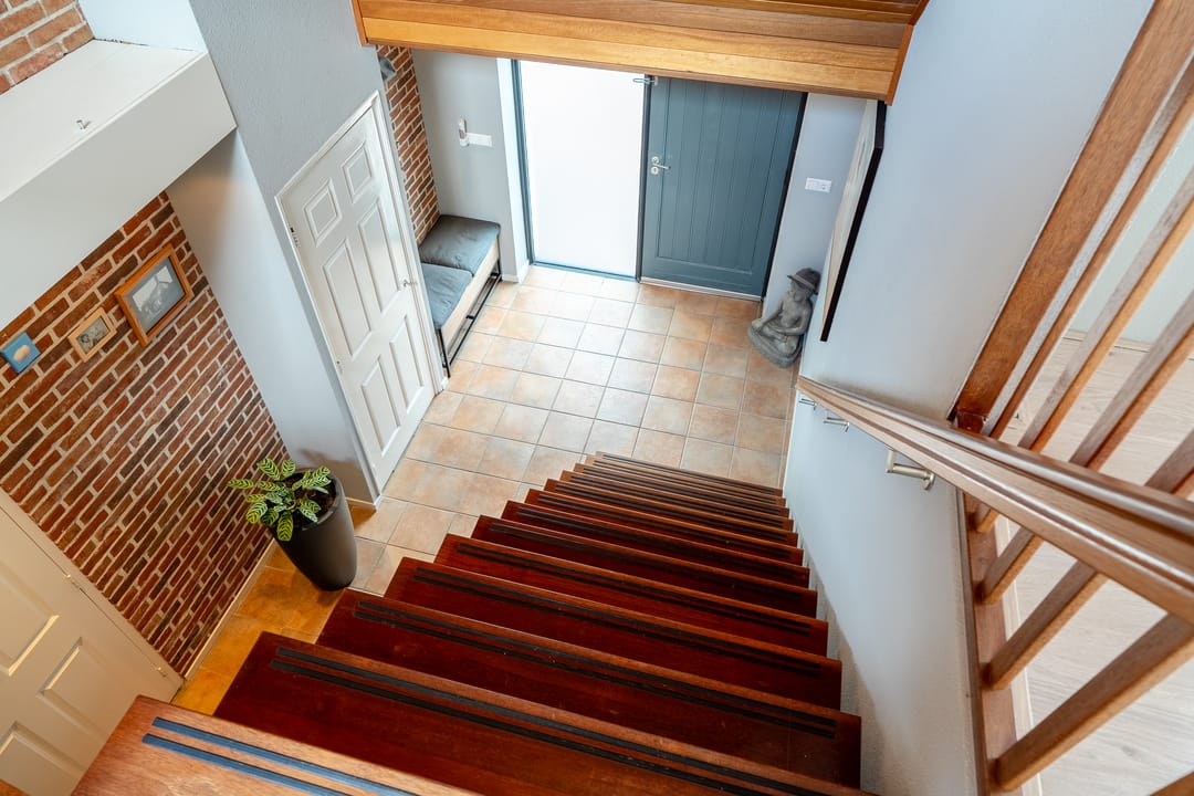 Spacious Farmhouse with Separate Guest Accommodation in Drenthe — 58