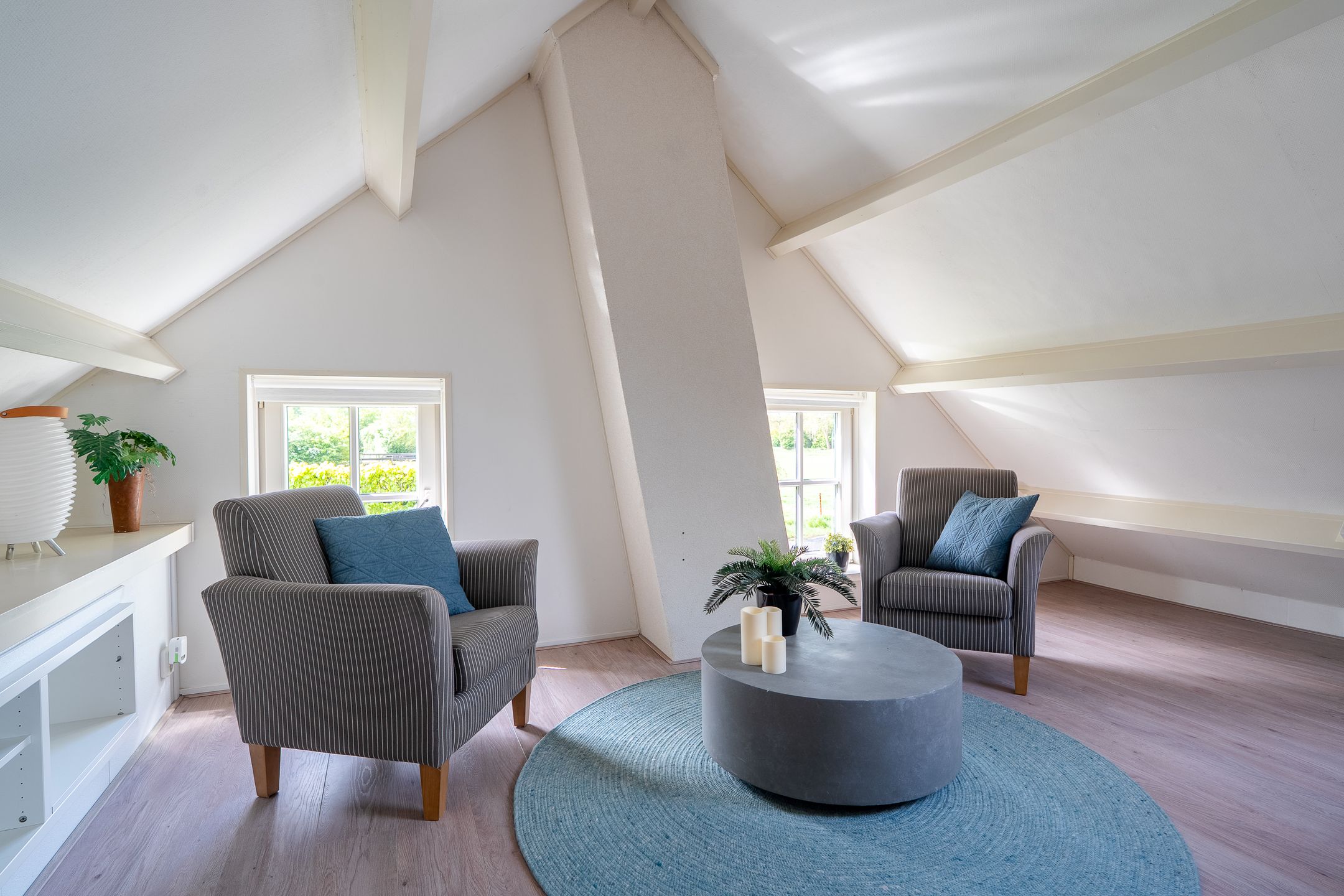 Spacious Farmhouse with Separate Guest Accommodation in Drenthe — 66