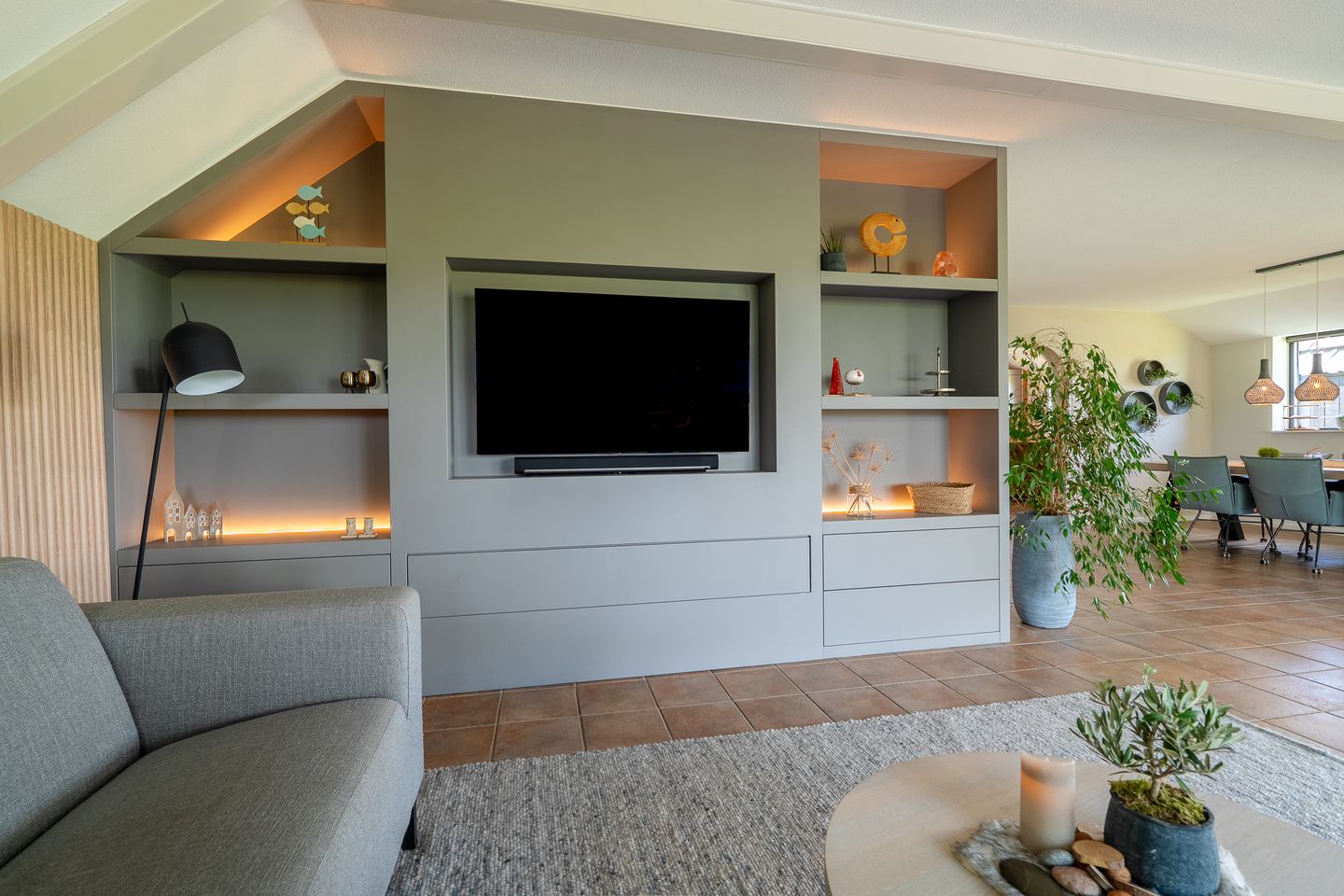 Spacious Farmhouse with Separate Guest Accommodation in Drenthe — 29