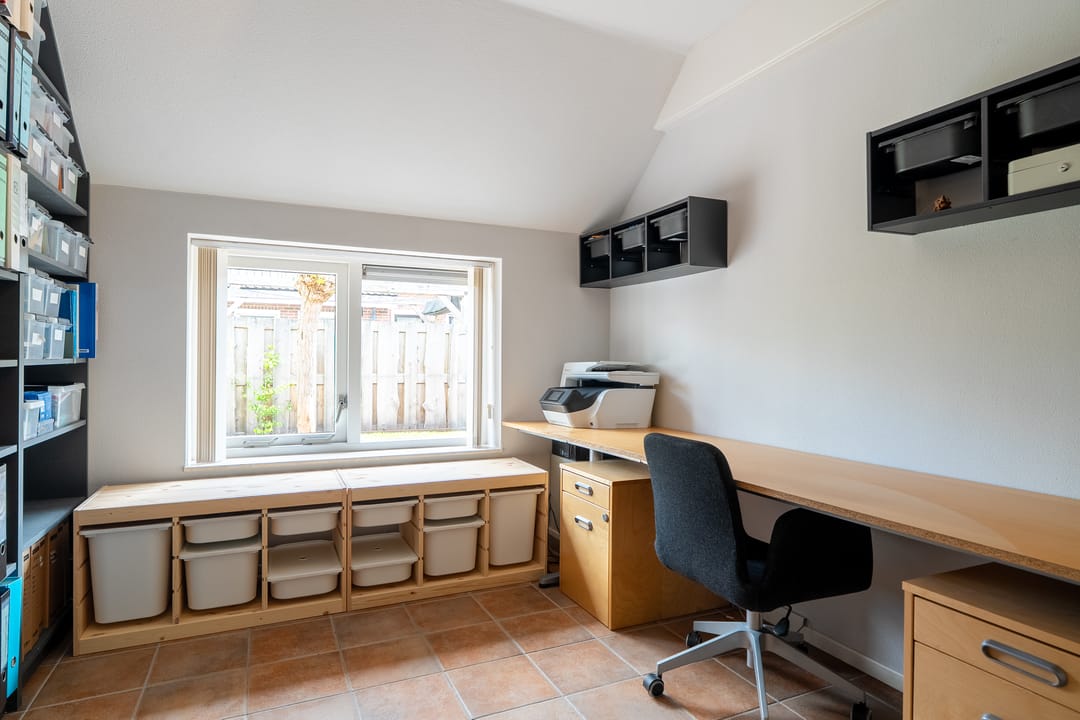 Spacious Farmhouse with Separate Guest Accommodation in Drenthe — 53