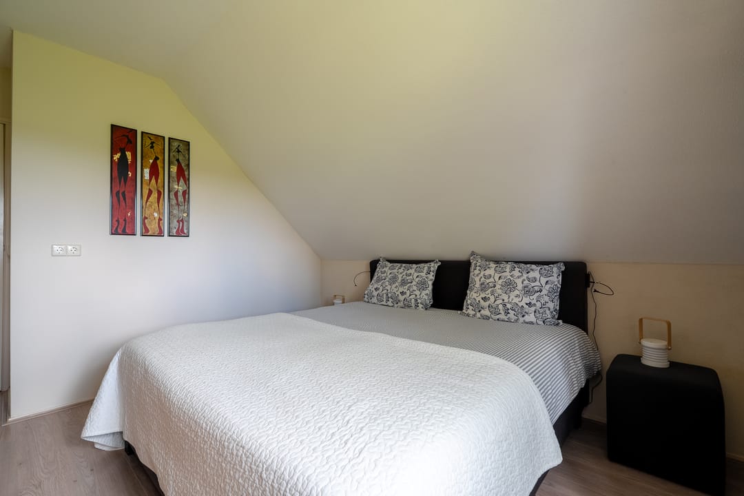 Spacious Farmhouse with Separate Guest Accommodation in Drenthe — 71