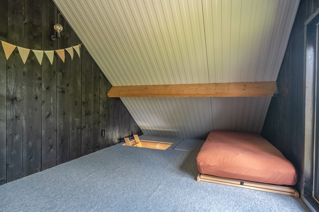 Spacious Farmhouse with Separate Guest Accommodation in Drenthe — 88
