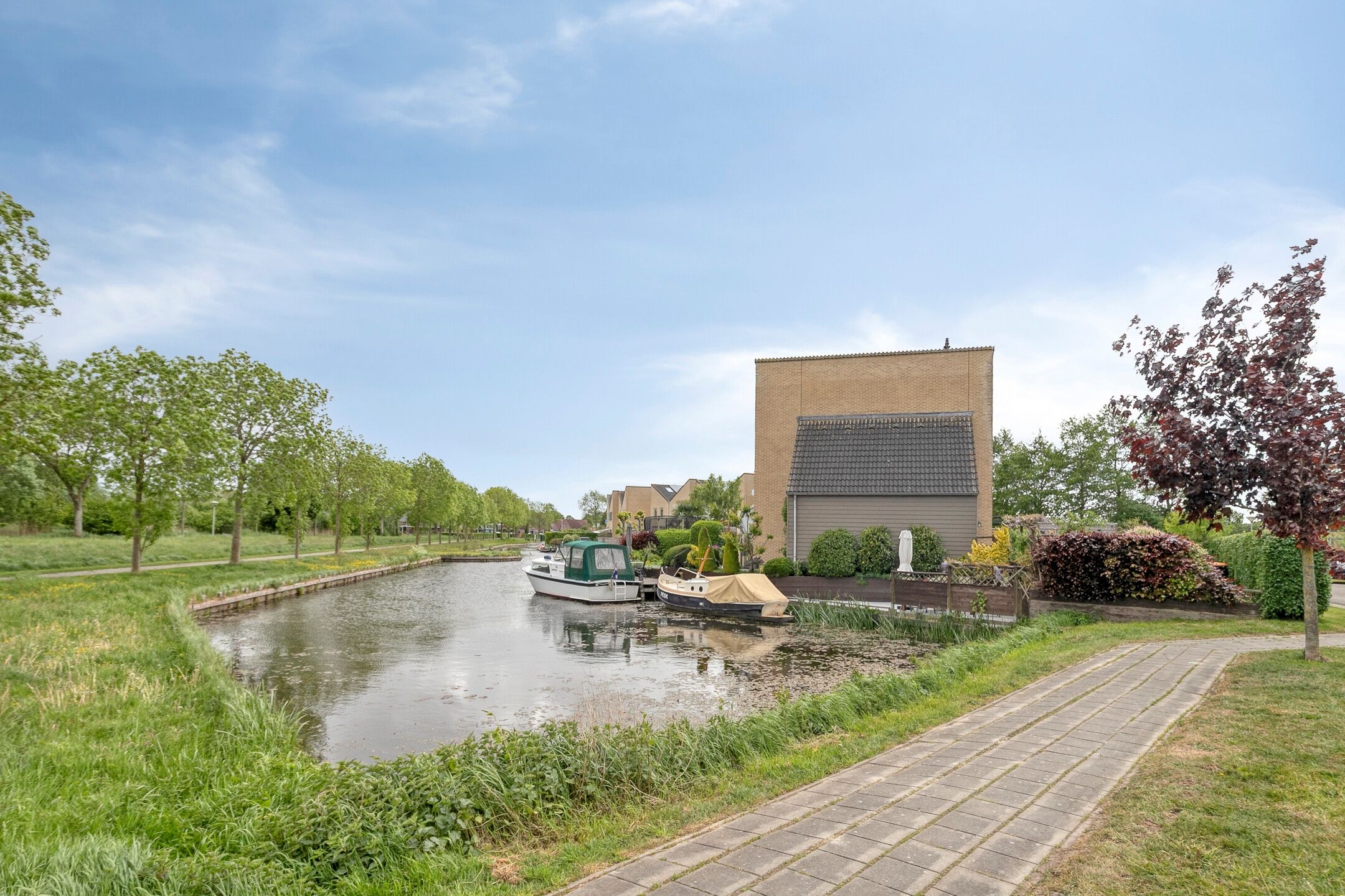 Foto 42 van Slootland 39