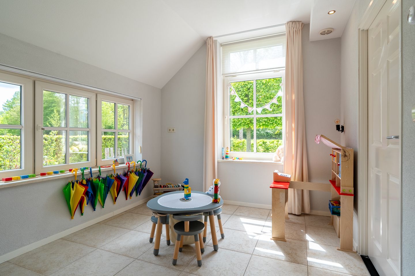 Spacious Farmhouse with Separate Guest Accommodation in Drenthe — 50