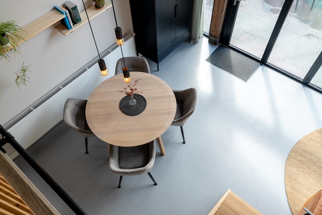 Spacious Farmhouse with Separate Guest Accommodation in Drenthe — 122