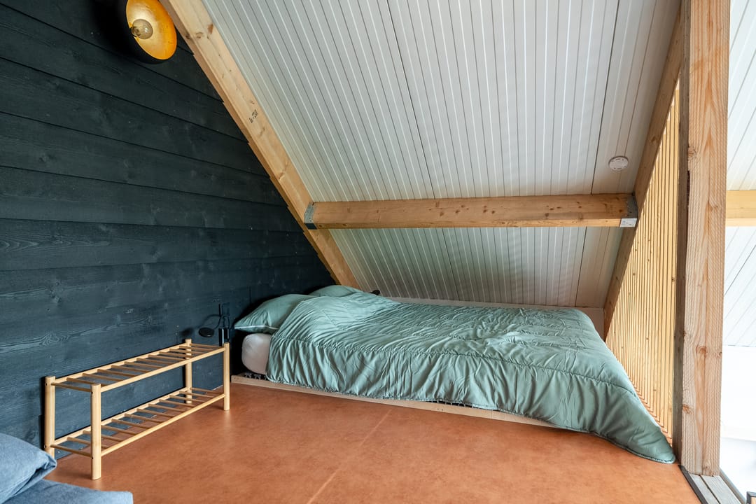 Spacious Farmhouse with Separate Guest Accommodation in Drenthe — 127