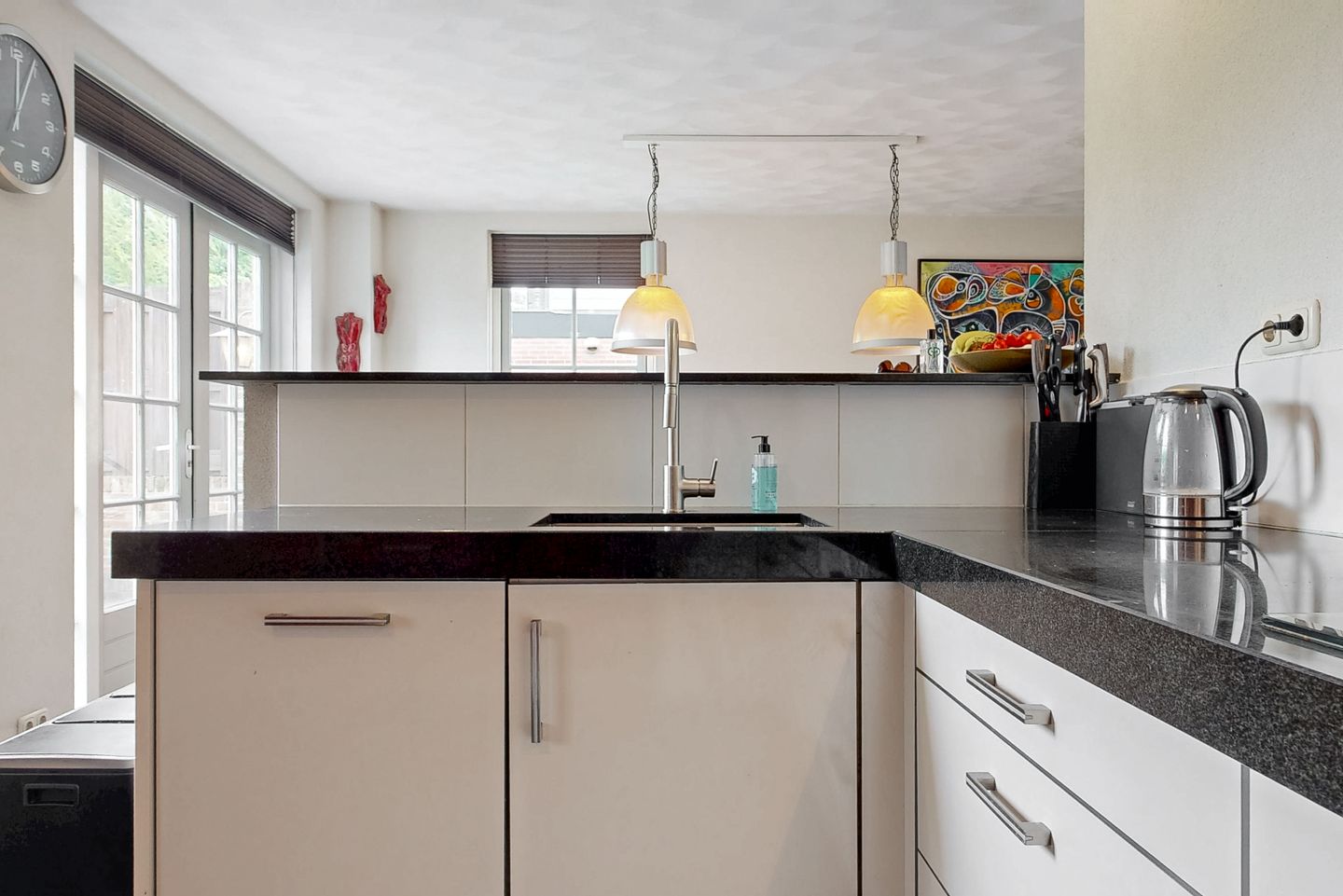Spacious detached villa with garden in Heemskerk center — 14