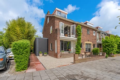 van Wassenaerlaan thumbnail