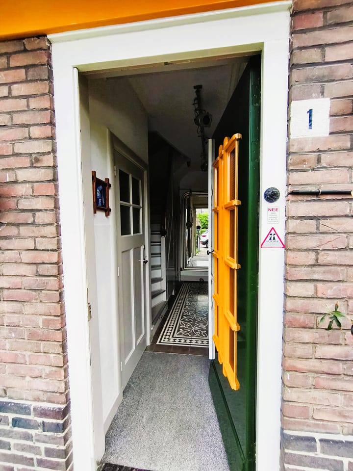 Foto 4 van Verkadestraat 1