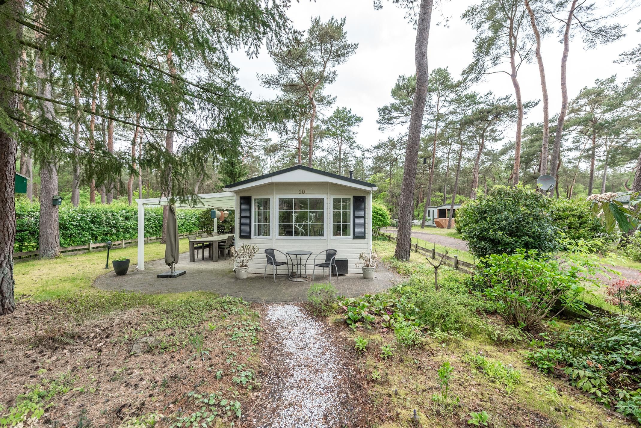 2-bedroom freehold villa in Doornspijk — photo 3 of 5