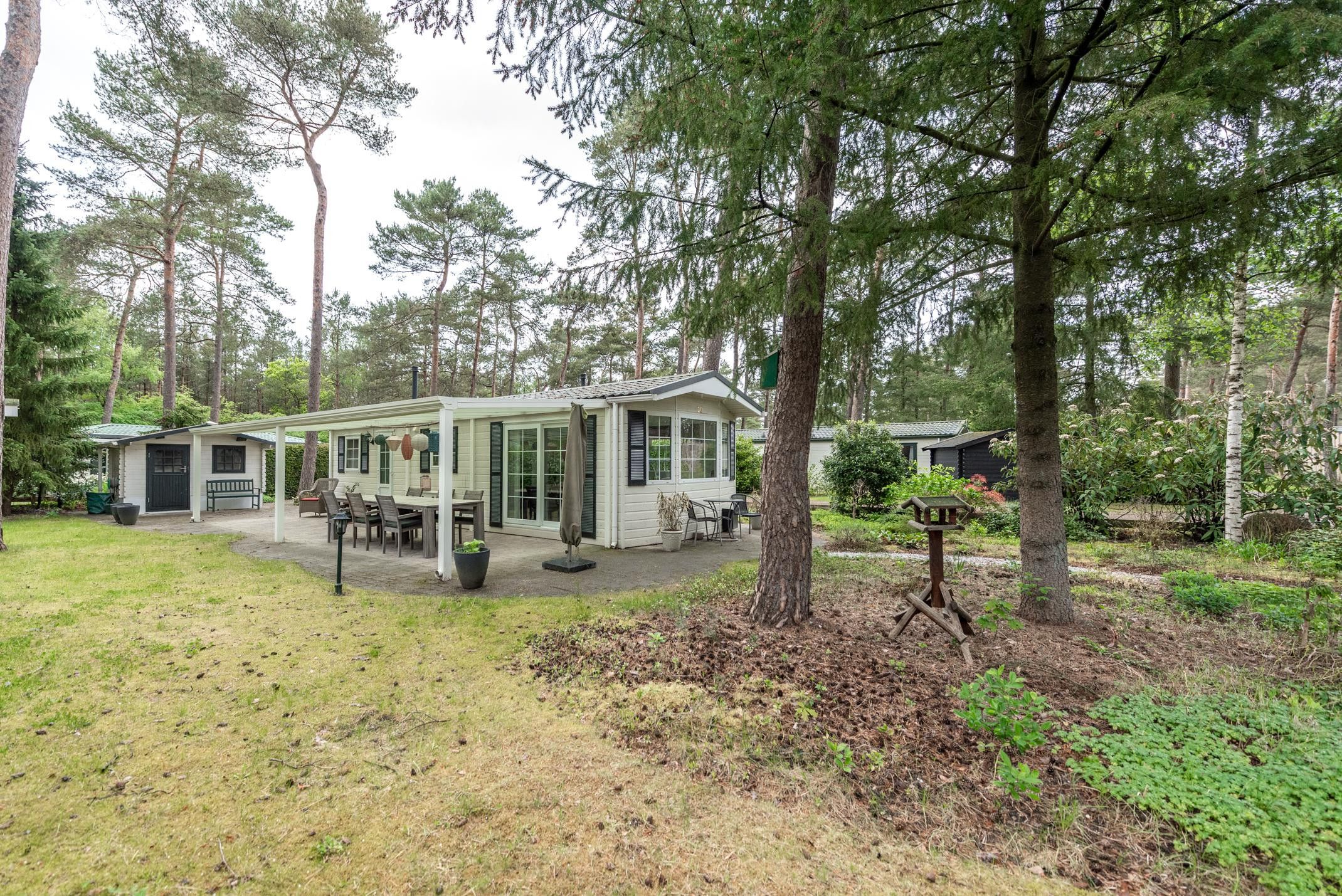 2-bedroom freehold villa in Doornspijk — photo 2 of 5