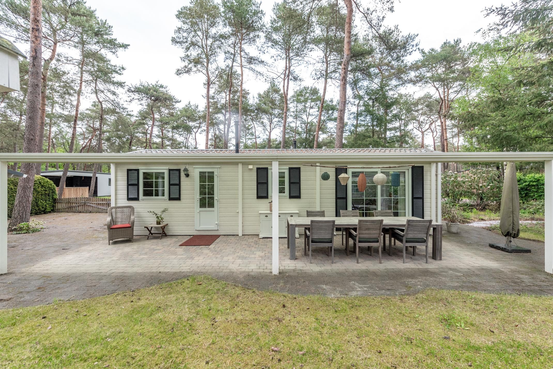 2-bedroom freehold villa in Doornspijk — photo 5 of 5