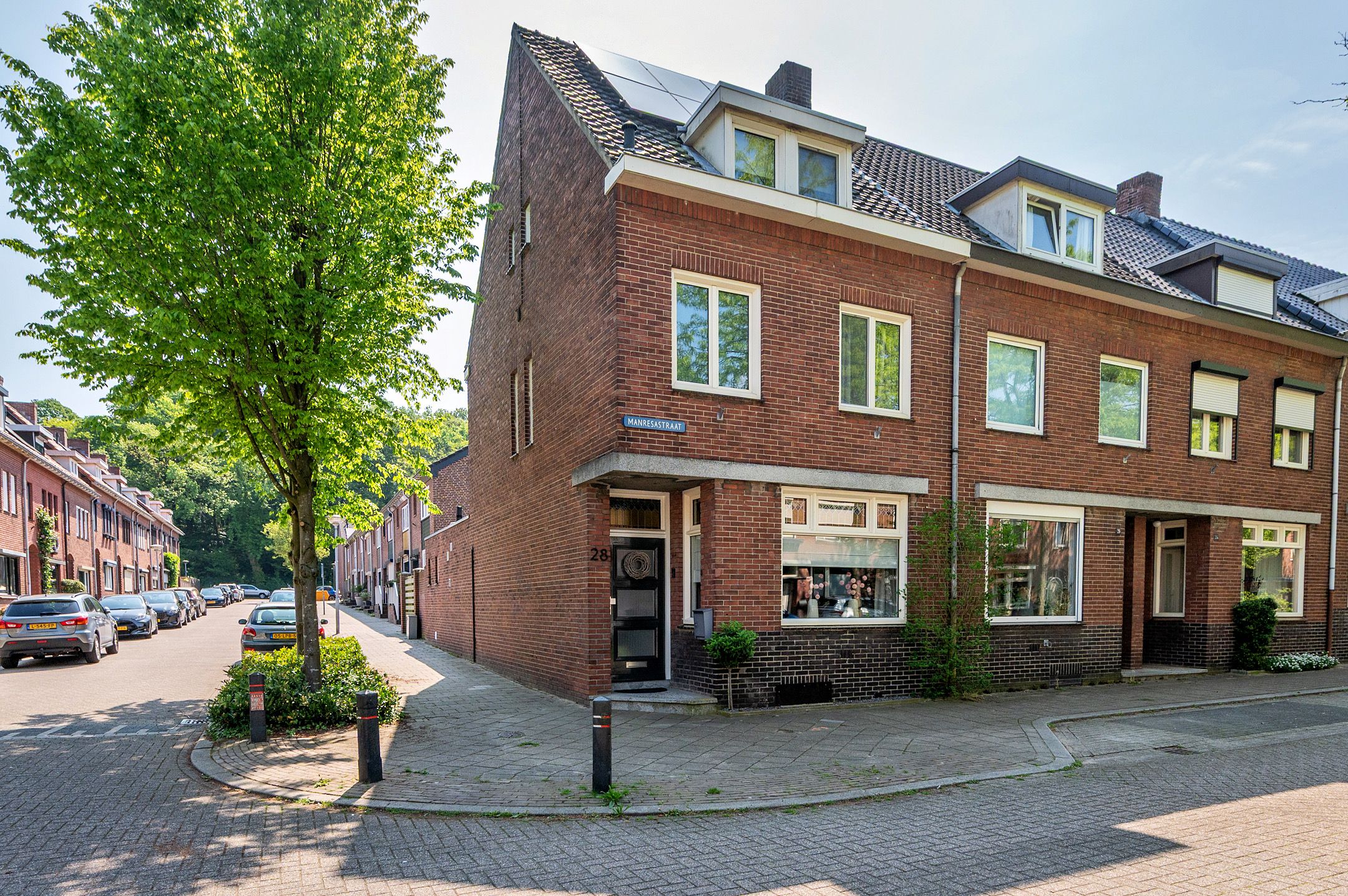 Manresastraat 28 
