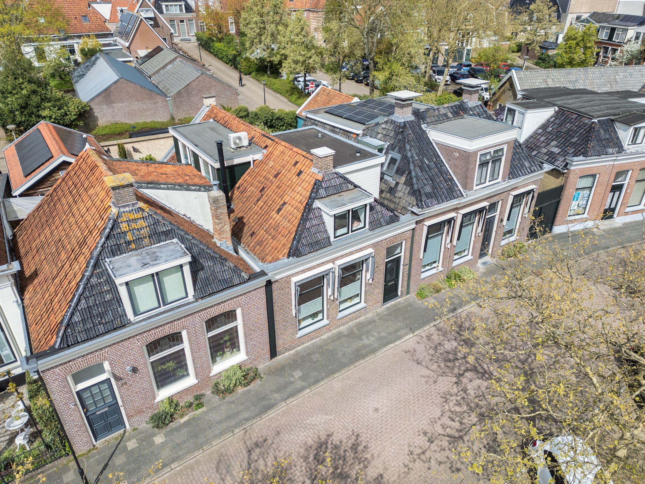 Foto 48 van Turfkade 30
