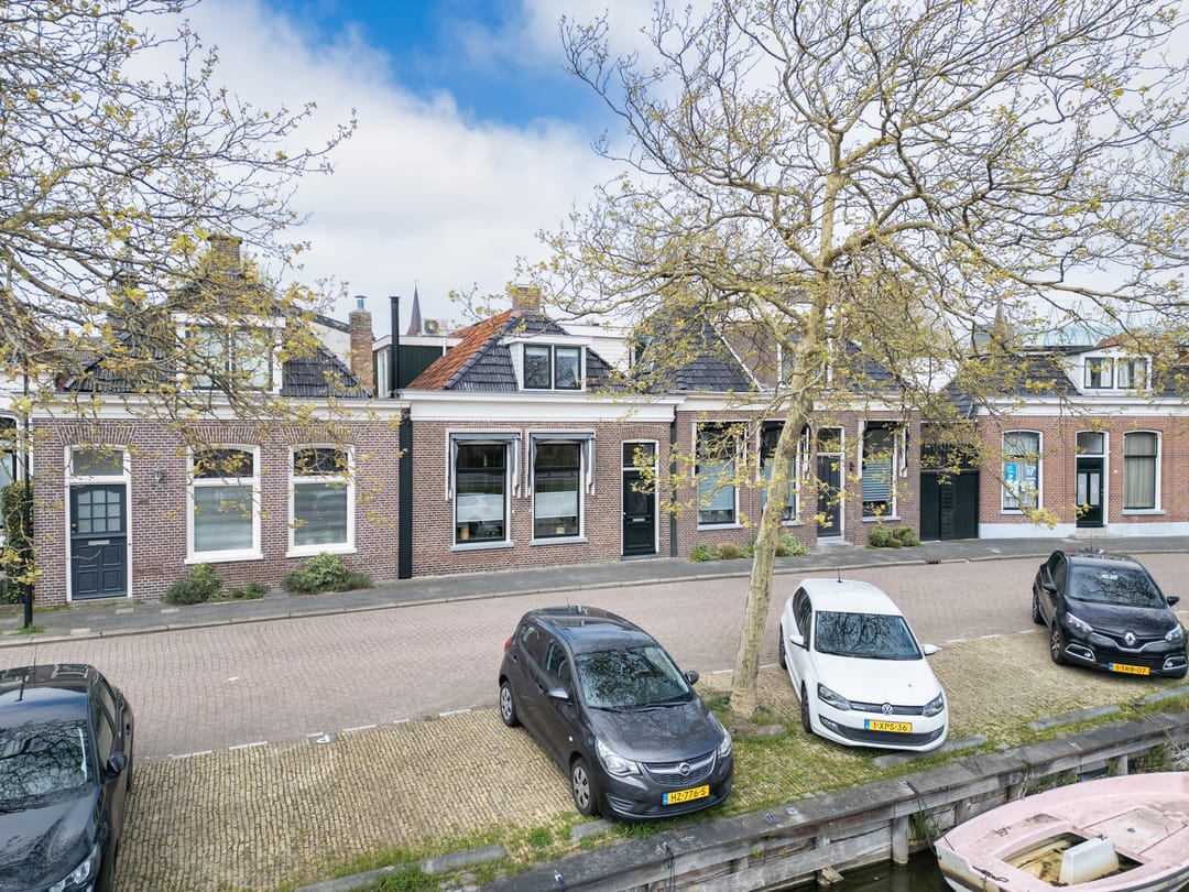 Foto 43 van Turfkade 30