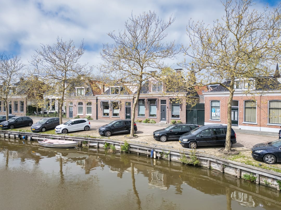 Foto 41 van Turfkade 30