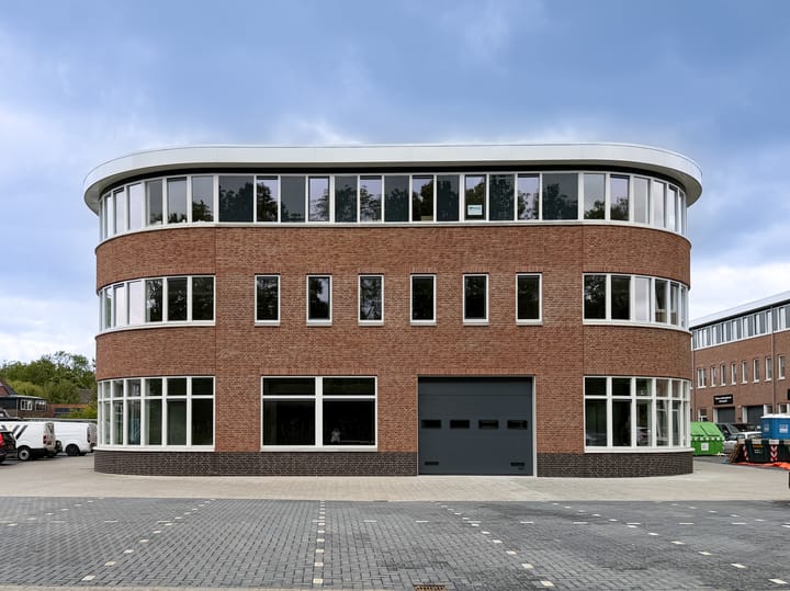 Nijverheidslaan 2-B3