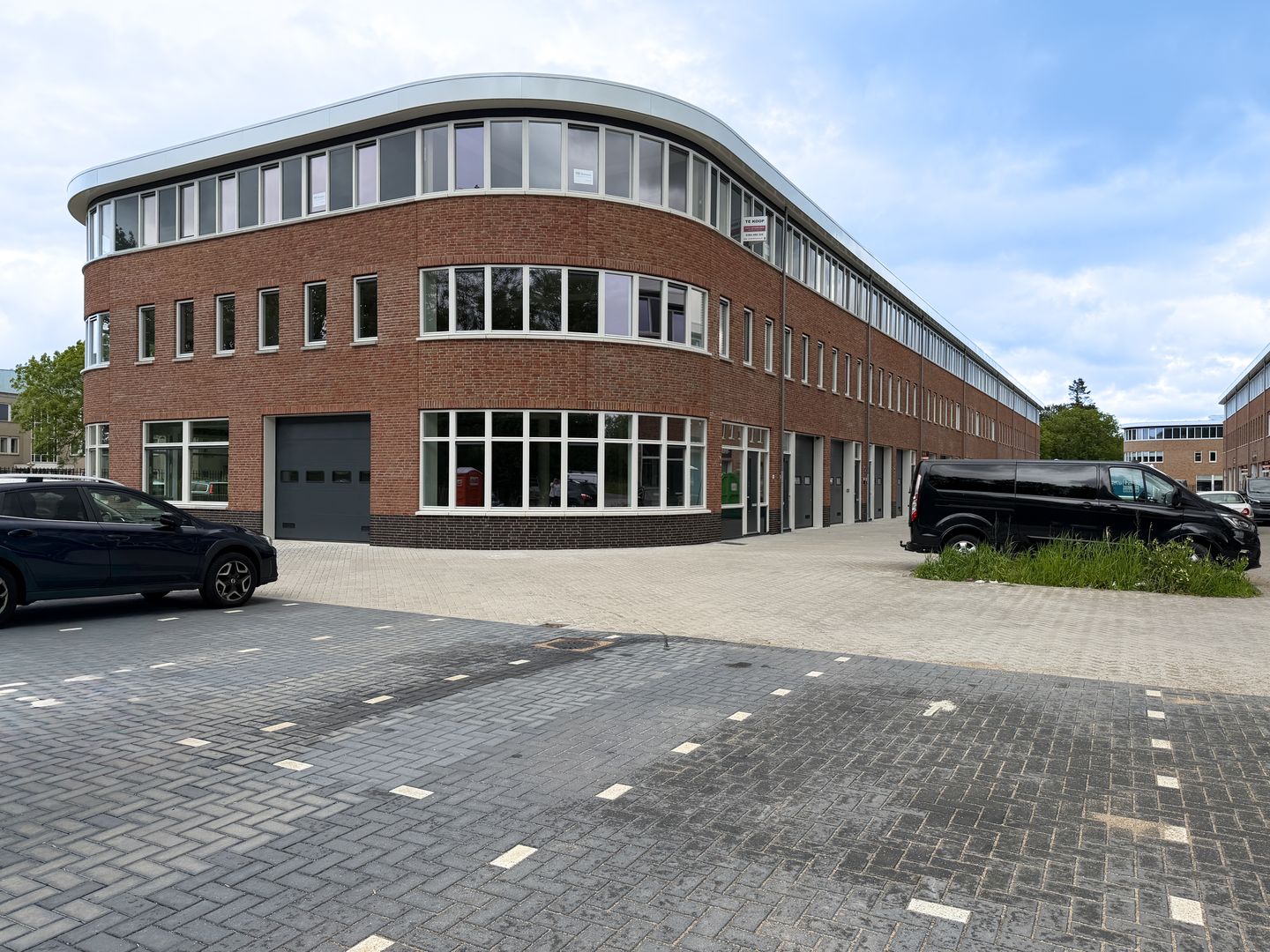 View photo 3 of Nijverheidslaan 2-B3