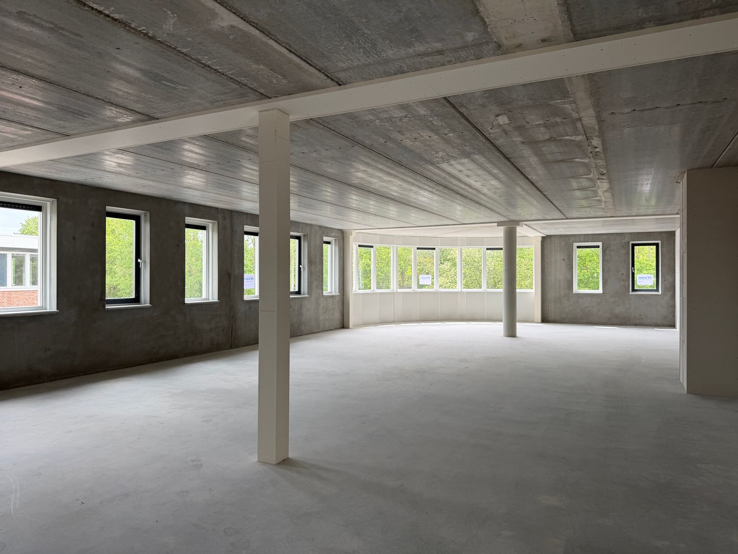 Bekijk foto 3 van Nijverheidslaan 2-B3