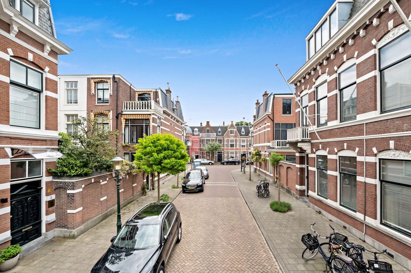 Foto 4 van Nassau Ouwerkerkstraat 2