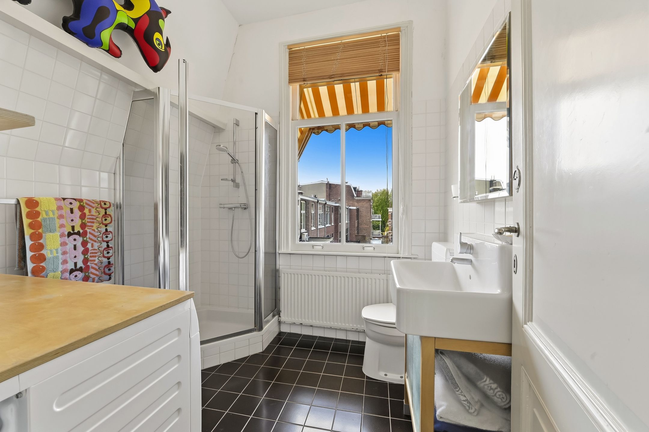 Foto 45 van Nassau Ouwerkerkstraat 2