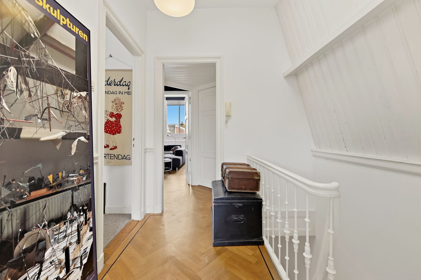 Foto 44 van Nassau Ouwerkerkstraat 2