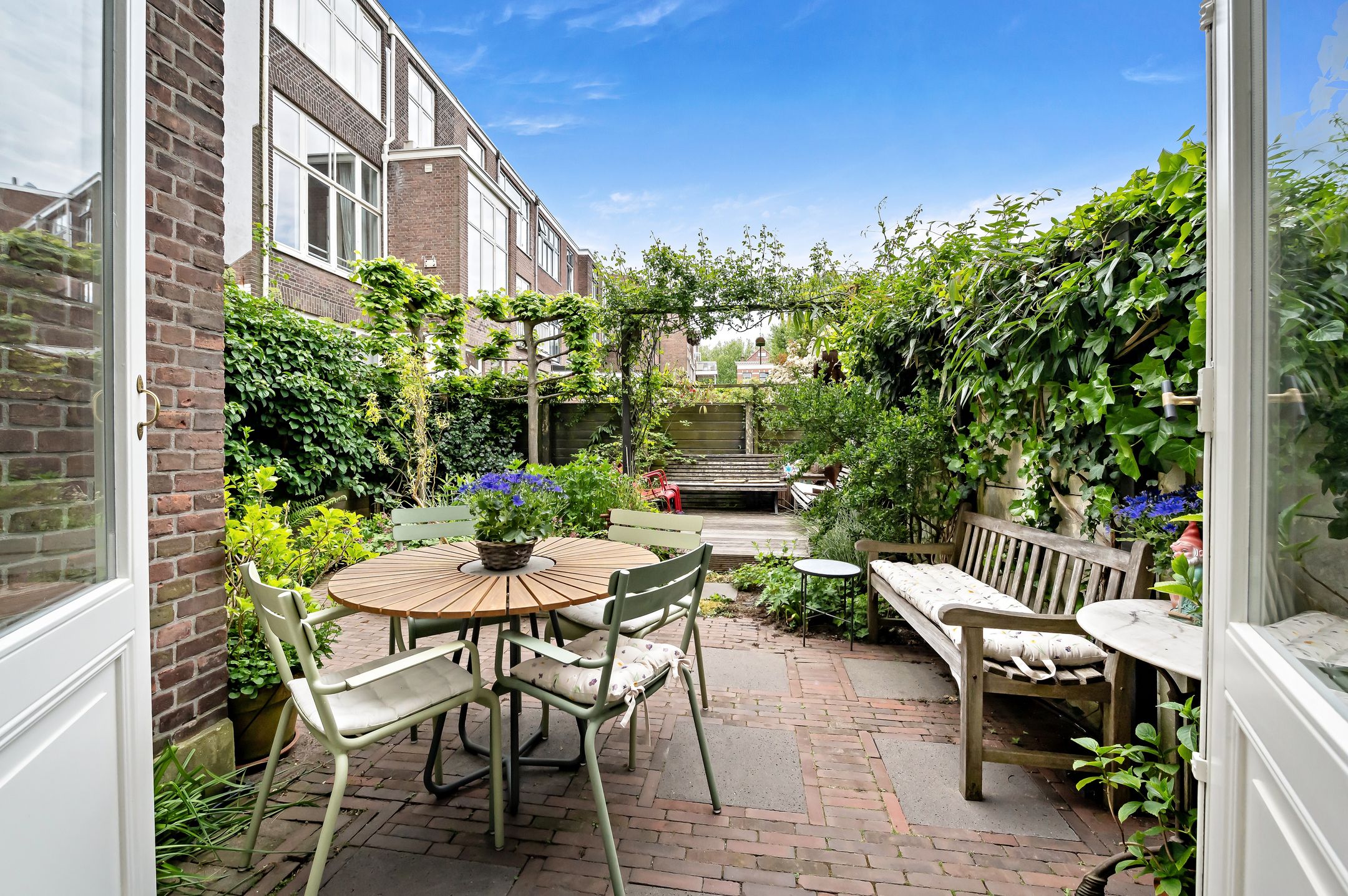 Foto 18 van Nassau Ouwerkerkstraat 2