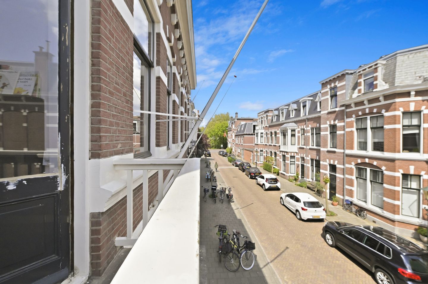 Foto 29 van Nassau Ouwerkerkstraat 2