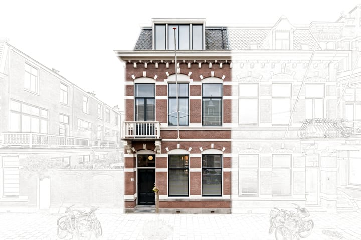 Foto 2 van Nassau Ouwerkerkstraat 2