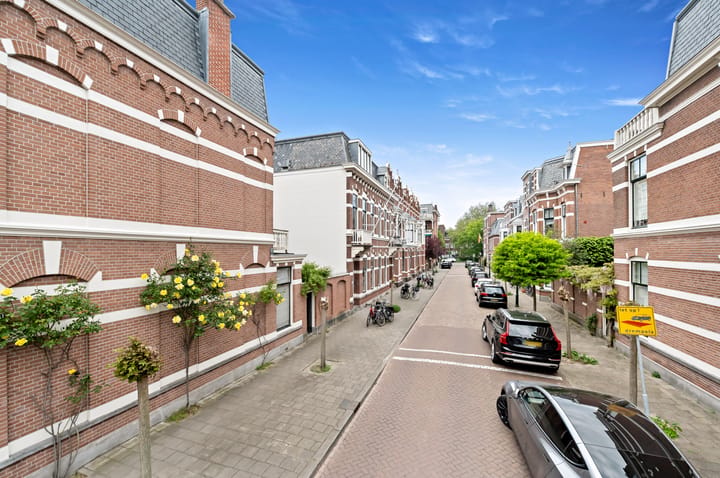 Foto 3 van Nassau Ouwerkerkstraat 2