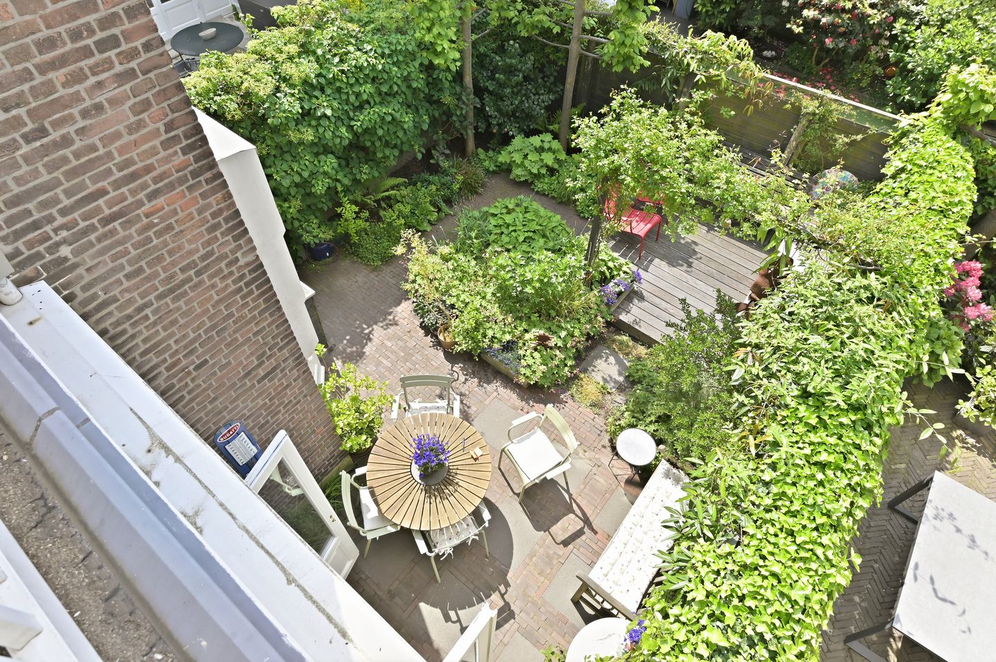 Foto 40 van Nassau Ouwerkerkstraat 2