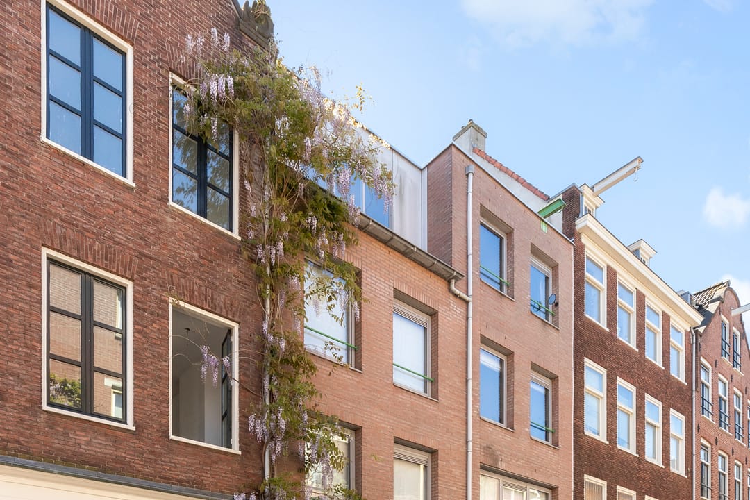 Foto 17 van Laurierstraat 55-C